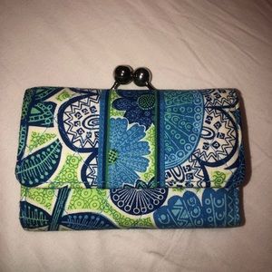 Vera Bradley Wallet